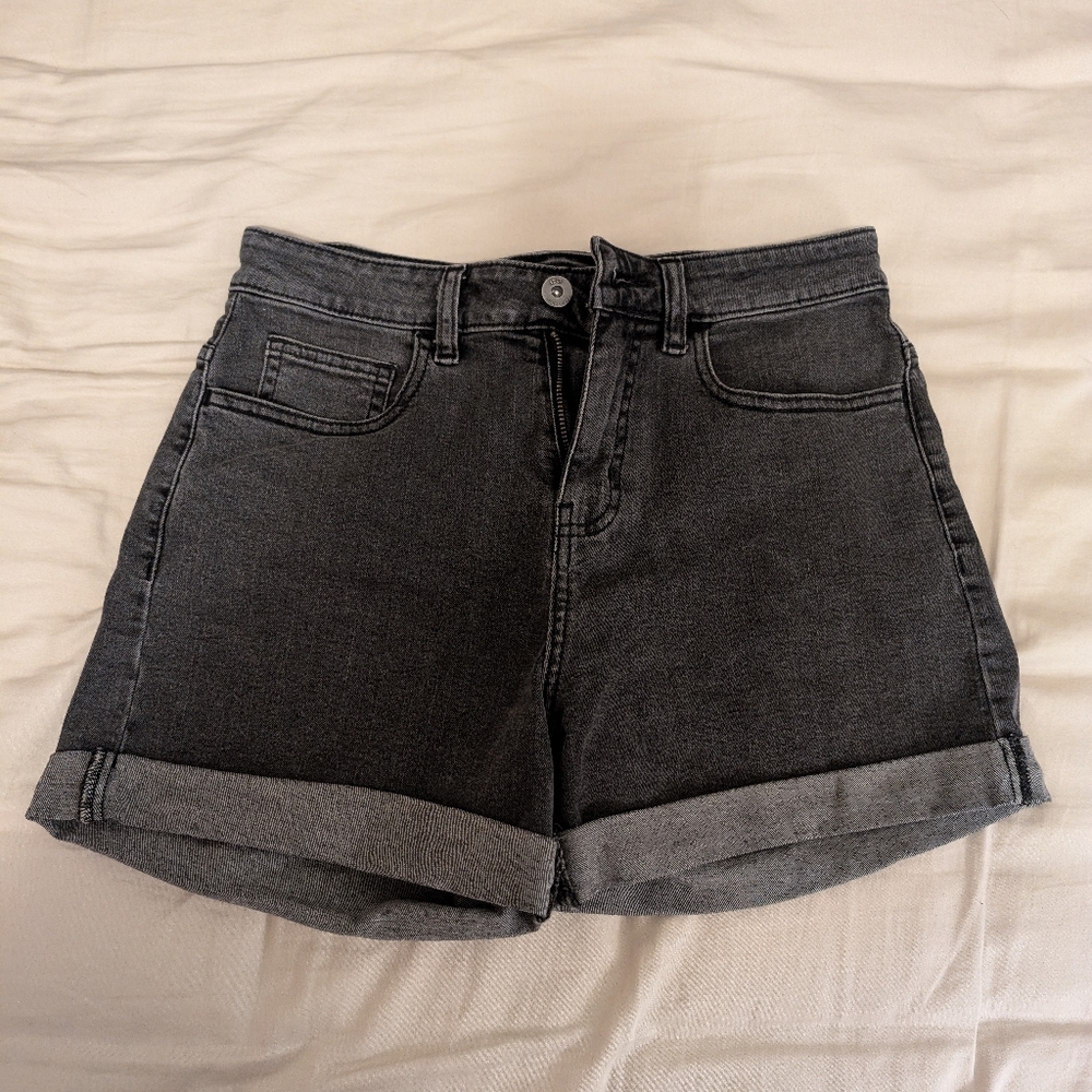 Vans shorts